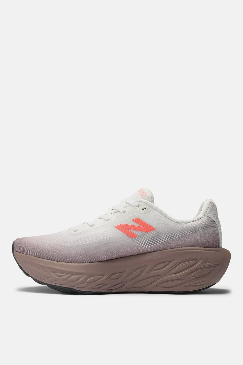 Женские коричневые кроссовки Fresh Foam X 1080 v14 6