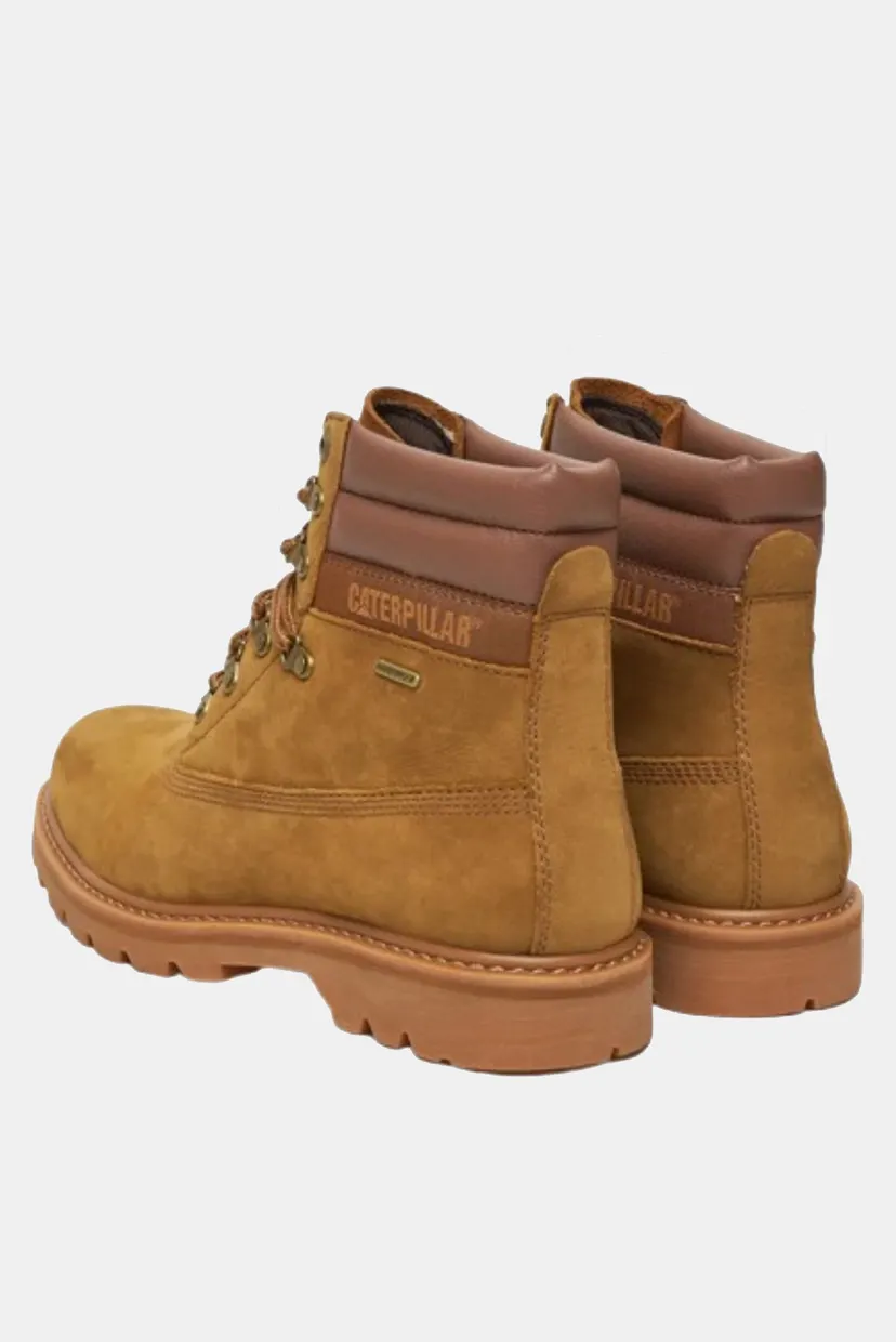 Чоловічі коричневі черевики COLORADO 2.0 HIKER WP 3