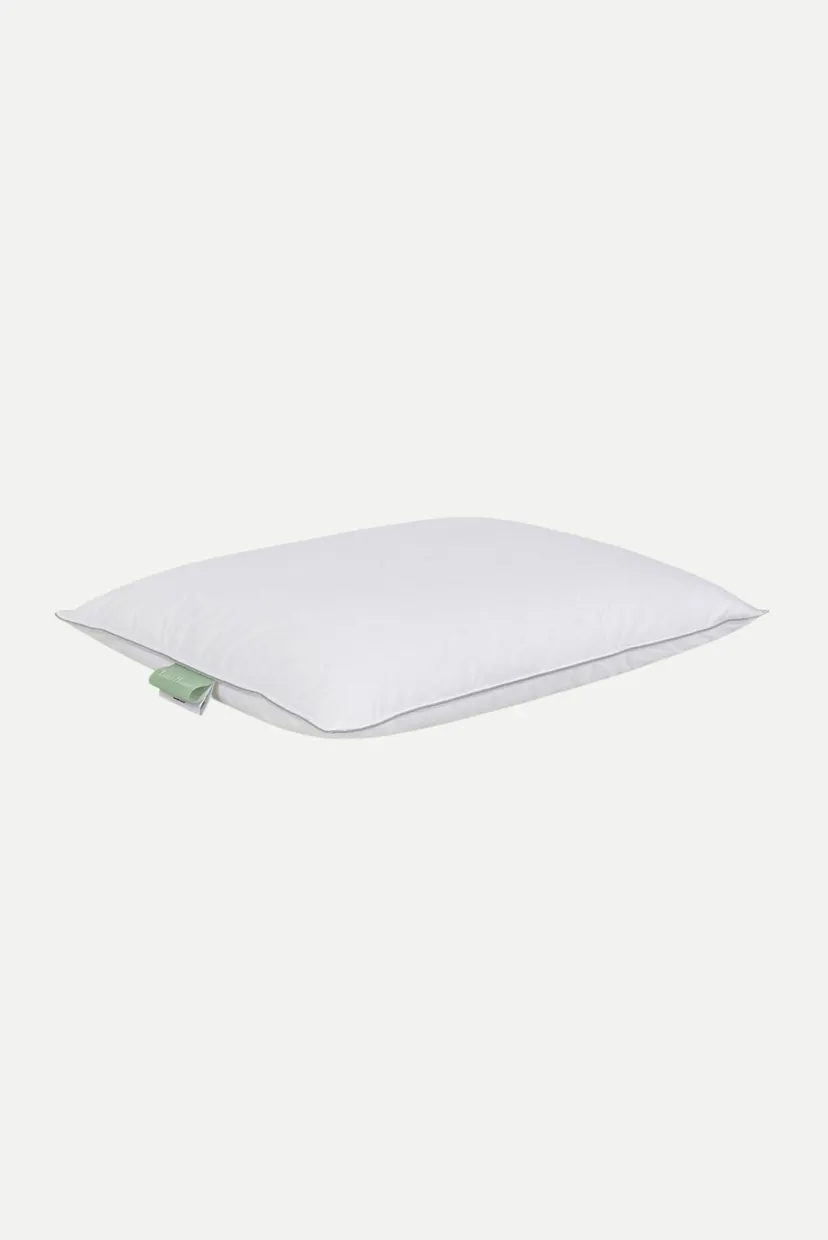 Подушка - Goose 70/30 пухова 50X70 двокамерна 3