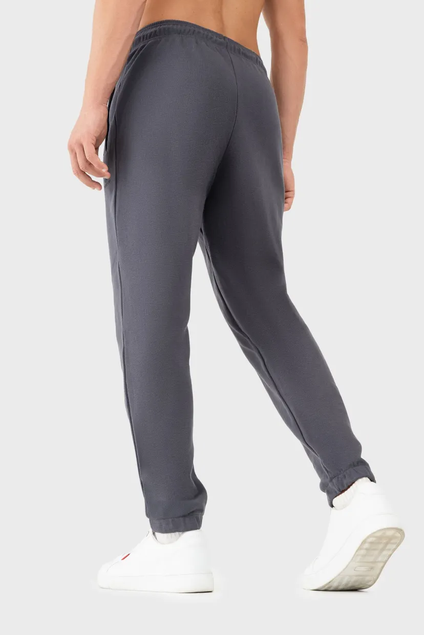 Чоловічі сірі штани Pants 5