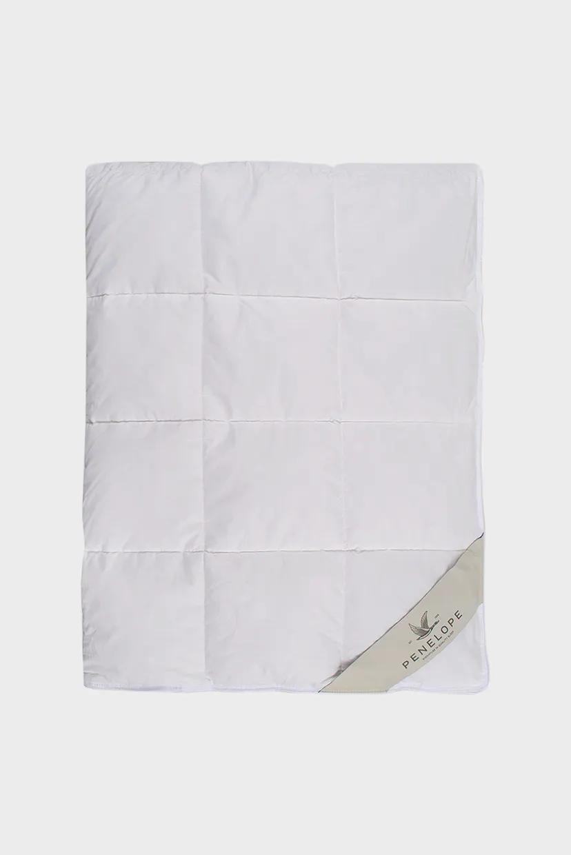 Ковдра Penelope - Gold 6,5 tog пухова 220X240 King size 4
