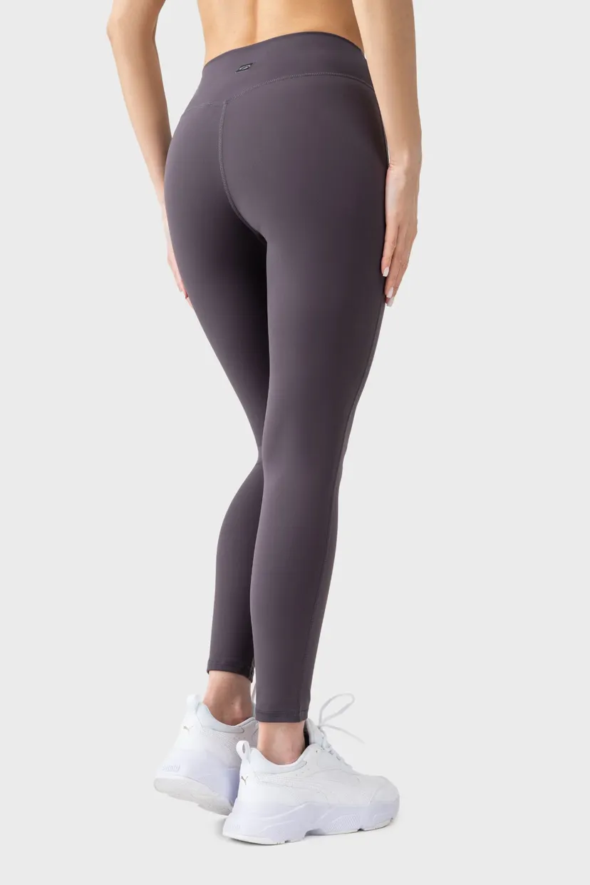 Жіночі сірі легінси Leggings 6