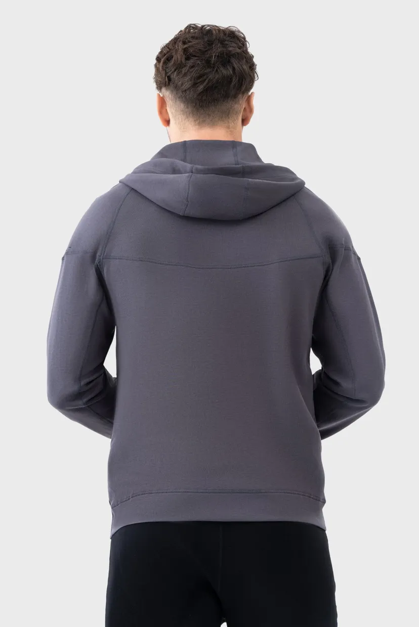 Мужской серый Спортивный костюм (кофта, брюки) Tracksuit 3