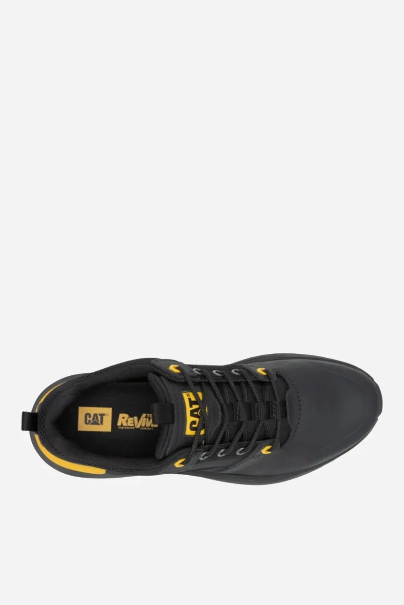 Чоловічі чорні кросівки Colorado Sneaker Lo 4
