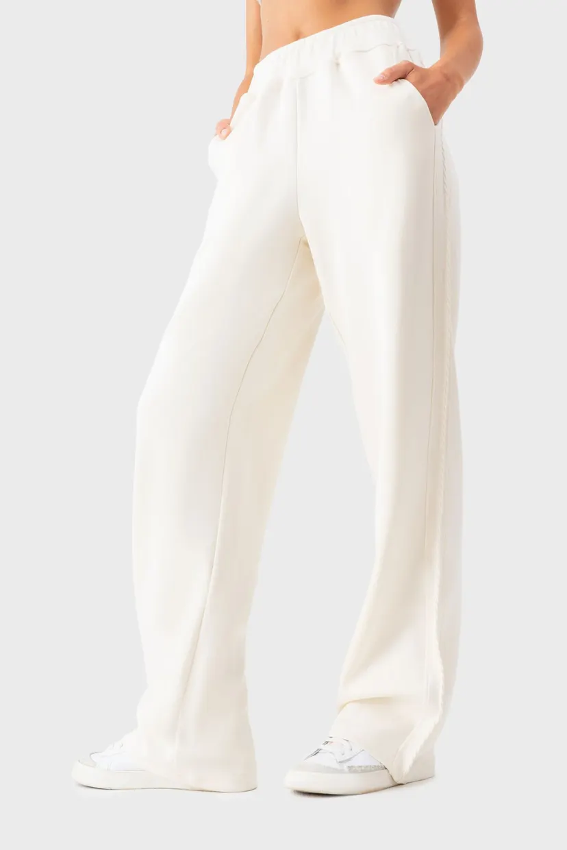 Женские жемчужные штаны Pants 6