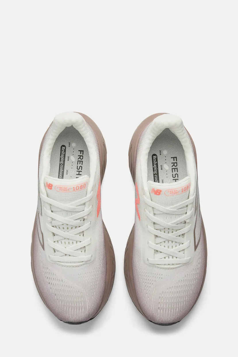 Женские коричневые кроссовки Fresh Foam X 1080 v14 3
