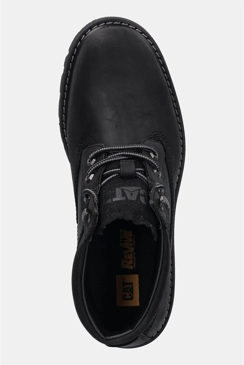 Чорні черевики COLORADO 2.0 CHUKKA 4