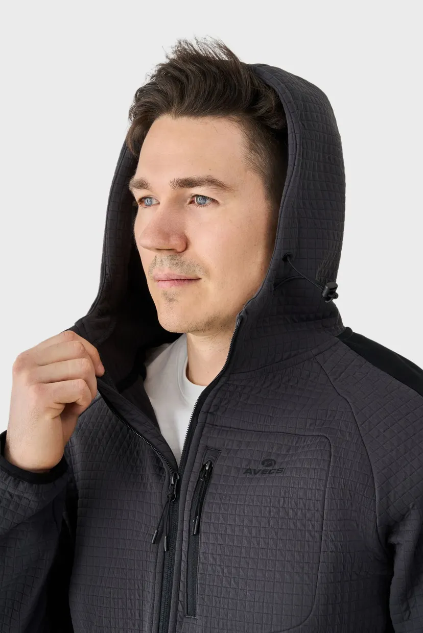 Мужсккой серый спортивный костюм sports suit 10