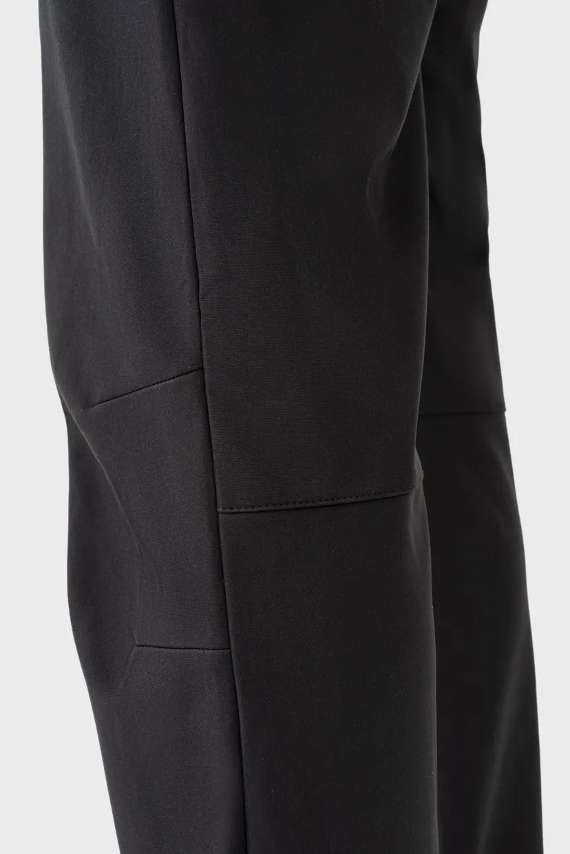 Мужские черные Softshell брюки Softshell Pants 6