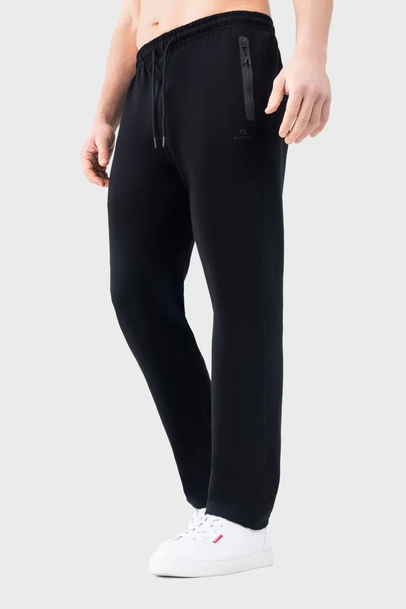 Чоловічий блакитний Спортивний костюм (кофта, штани) Tracksuit 9
