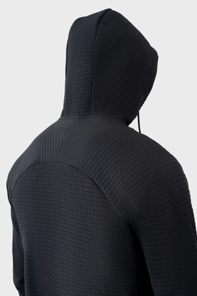 Мужской черный Спортивный костюм (кофта, брюки) Tracksuit 8