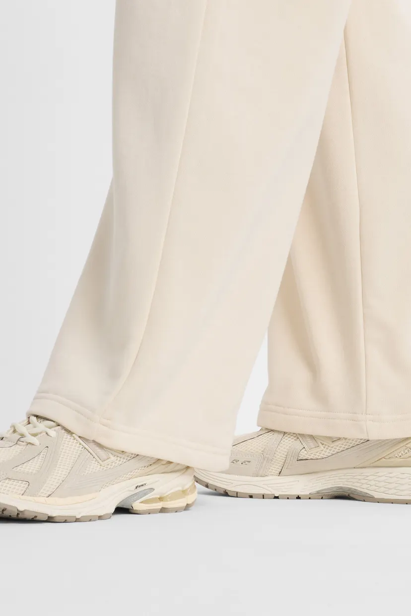 Женские бежевые спортивные брюки Coastal Fleece 7