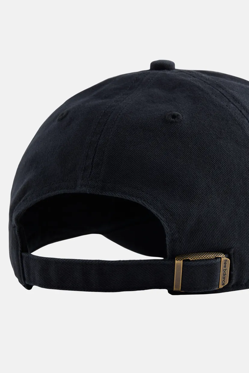 Чорна кепка Cotton Twill ‘47 4