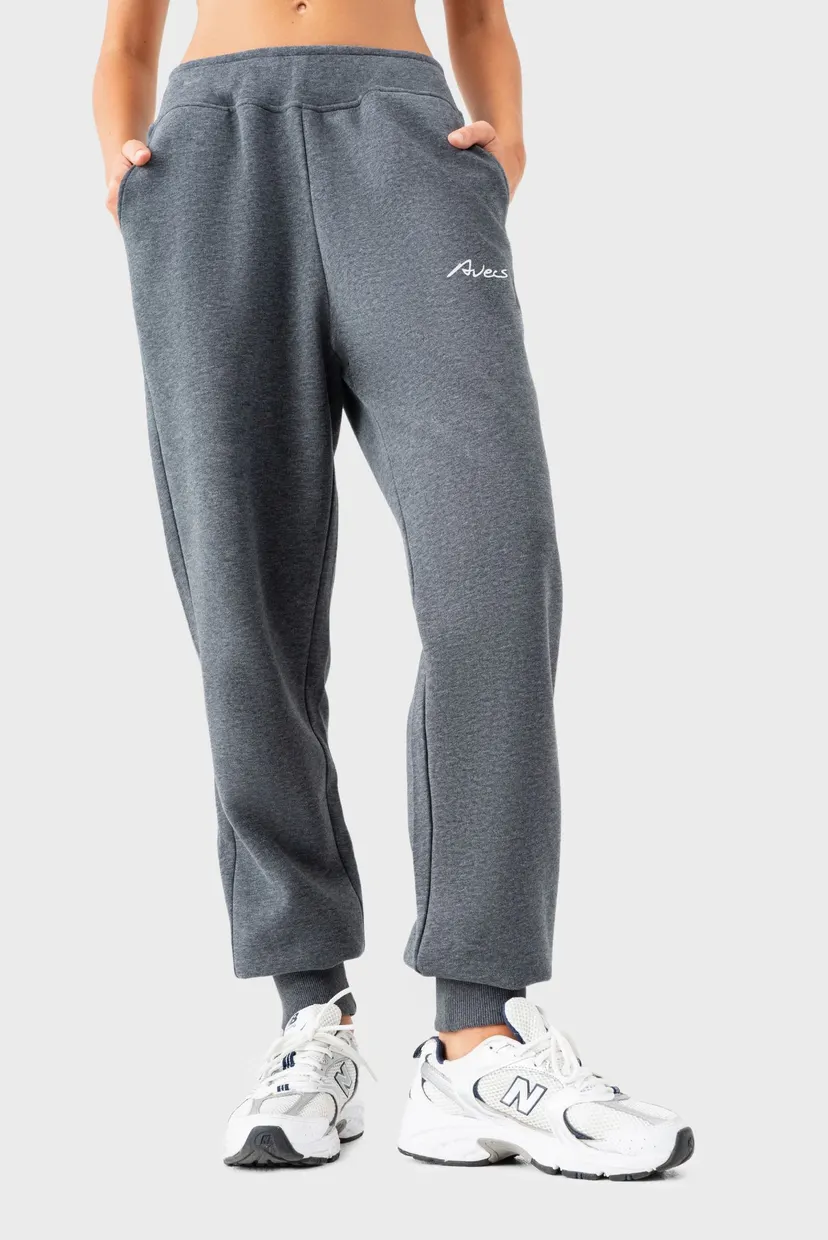 Жіночі сірі штани Pants 6