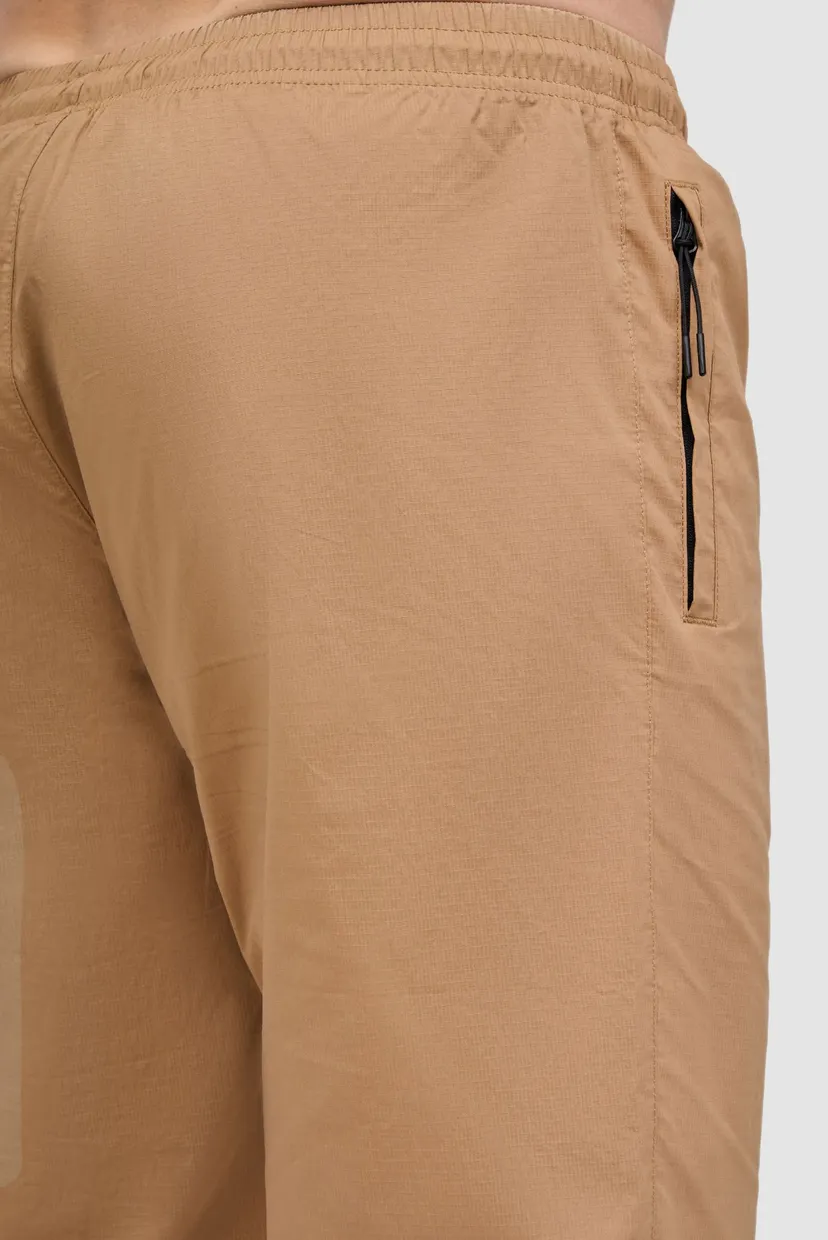 Чоловічі штани коричневі trousers 7
