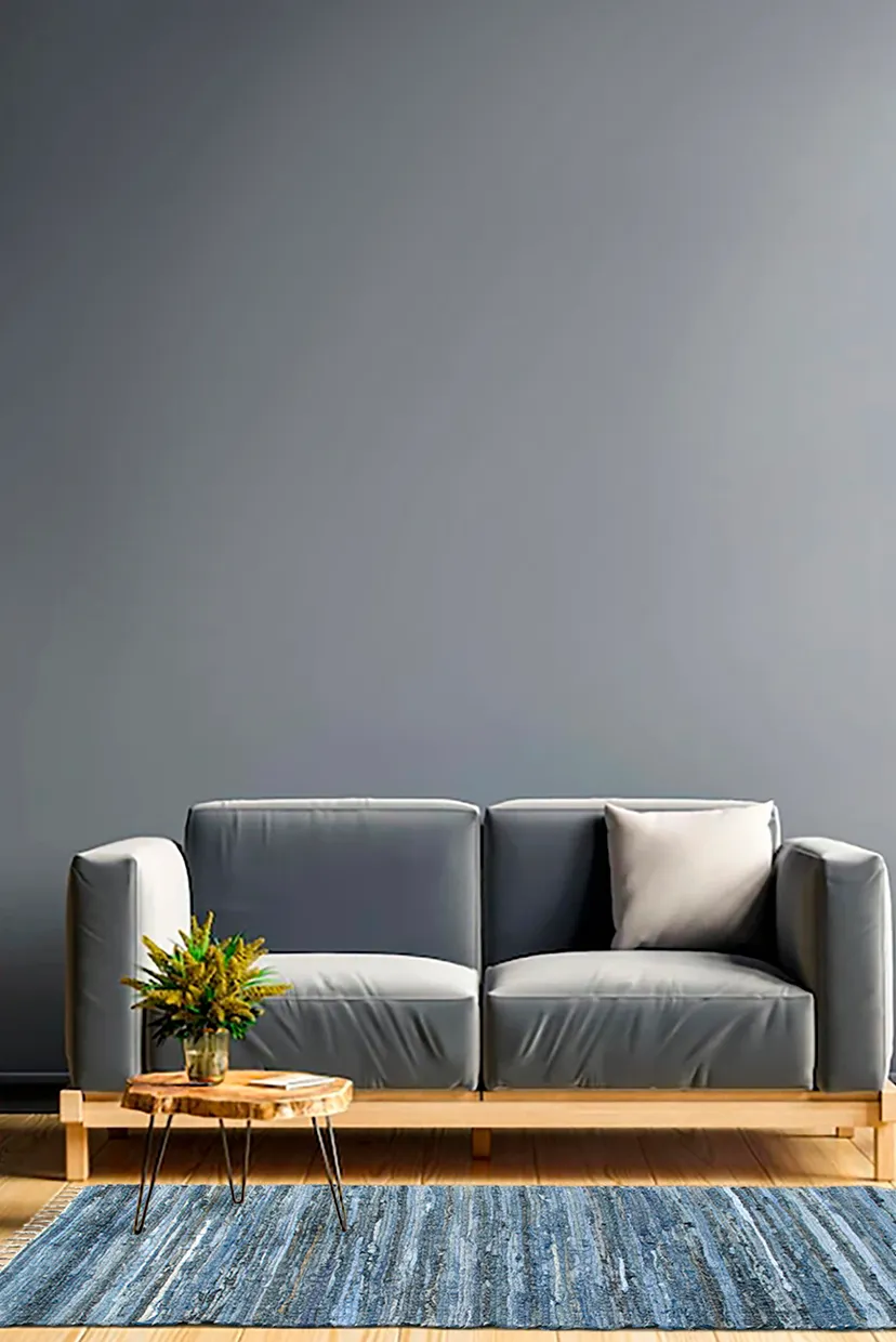 Килим - Surrey denim 60X90 3