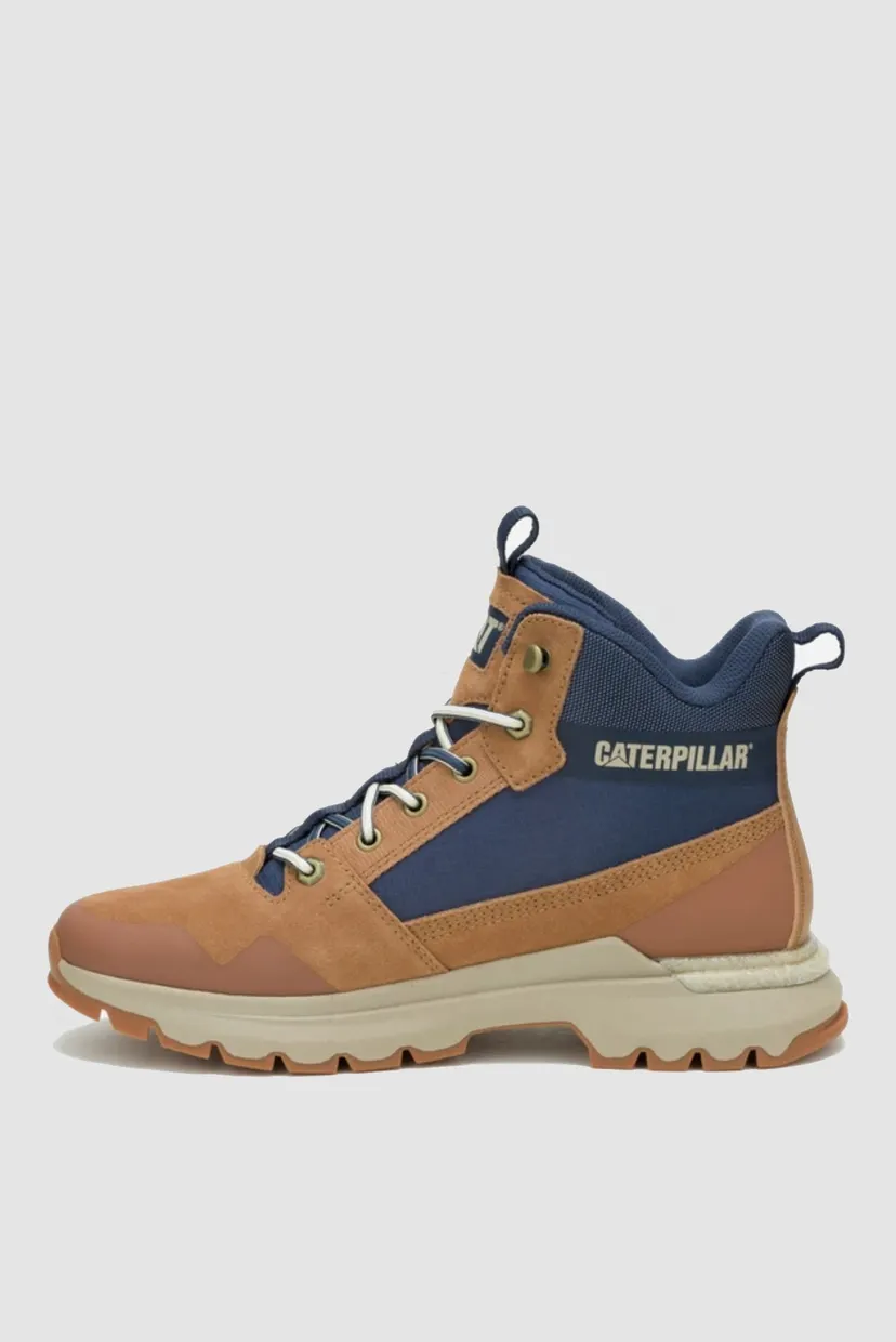 Чоловічі бежеві черевики Colorado Sneaker 3