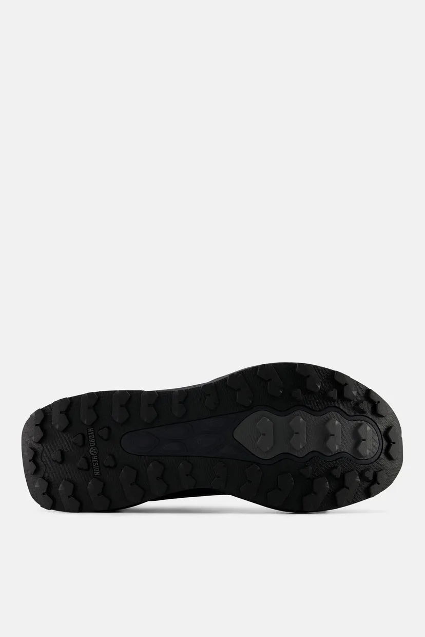 Чоловічі чорні кросівки Fresh Foam X Garoé V2 5