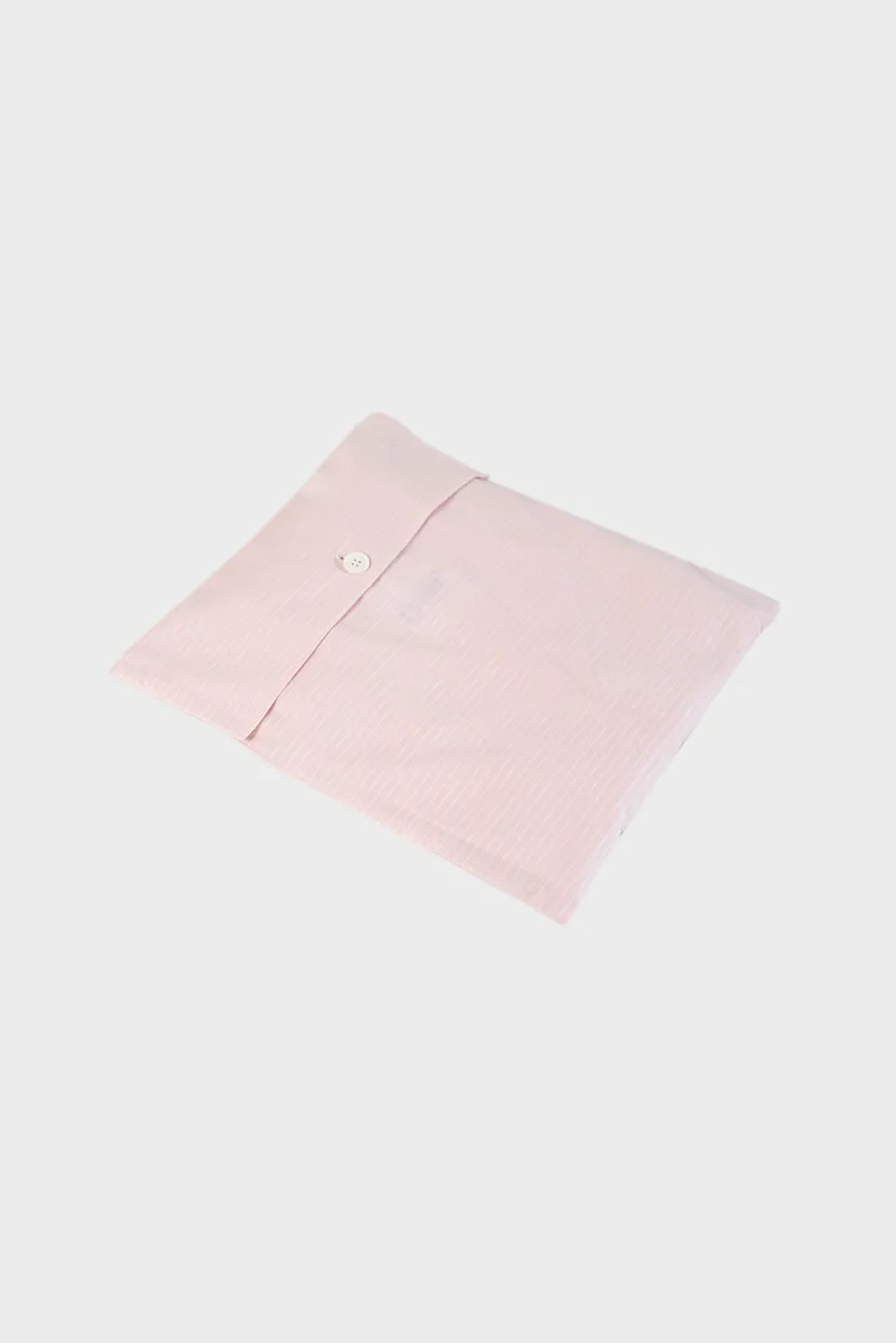 Піжама unisex - City Shorts рожевий 7