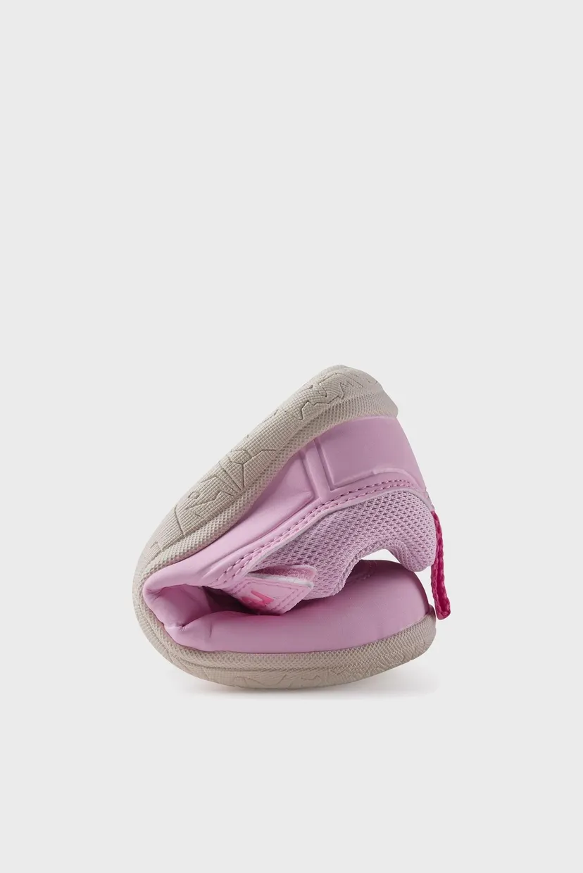 Дитячі рожеві кросівки Barefoot Telmin Kids 9