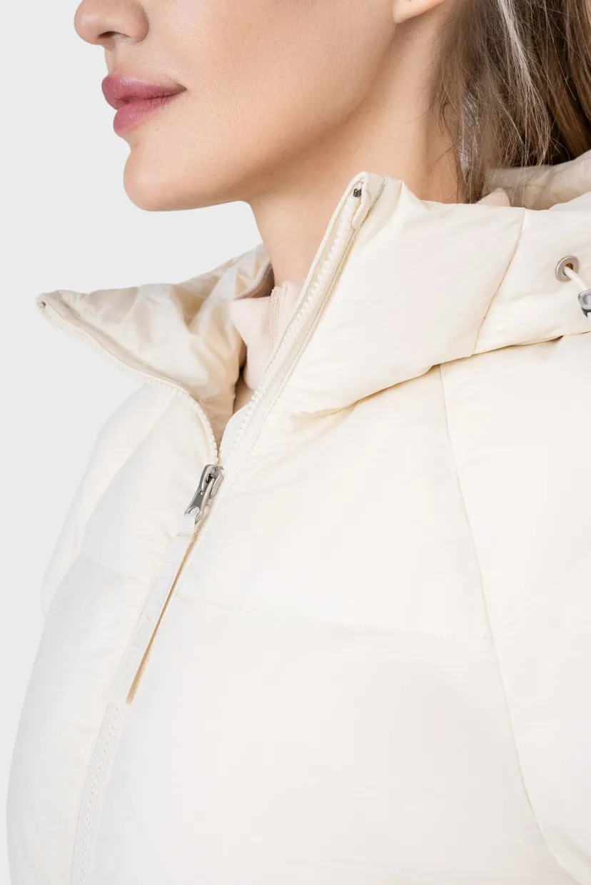 Жiноча перлинна куртка Jacket 9