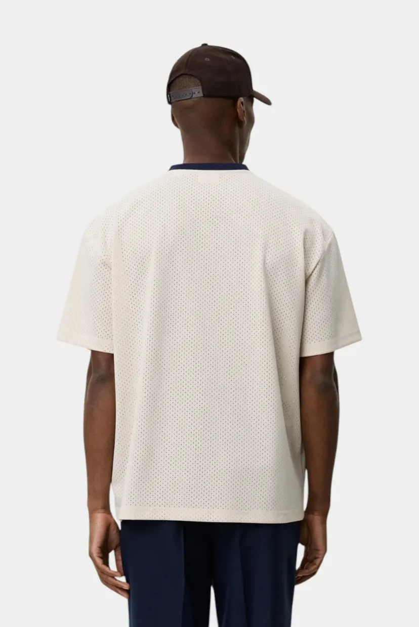 Чоловіча молочна футболка 5
