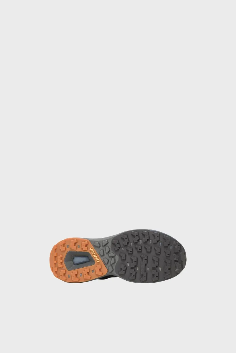 Чоловічі сірі черевики Cerra Hike Low GTX M 5