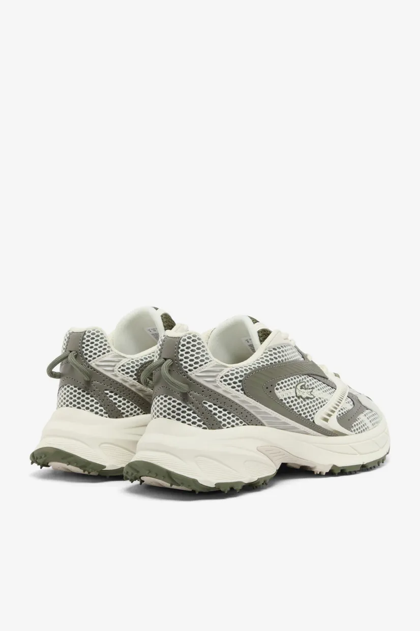 Чоловічі зелені кросівки Lacoste 750SMA01212R1 — MD-Fashion