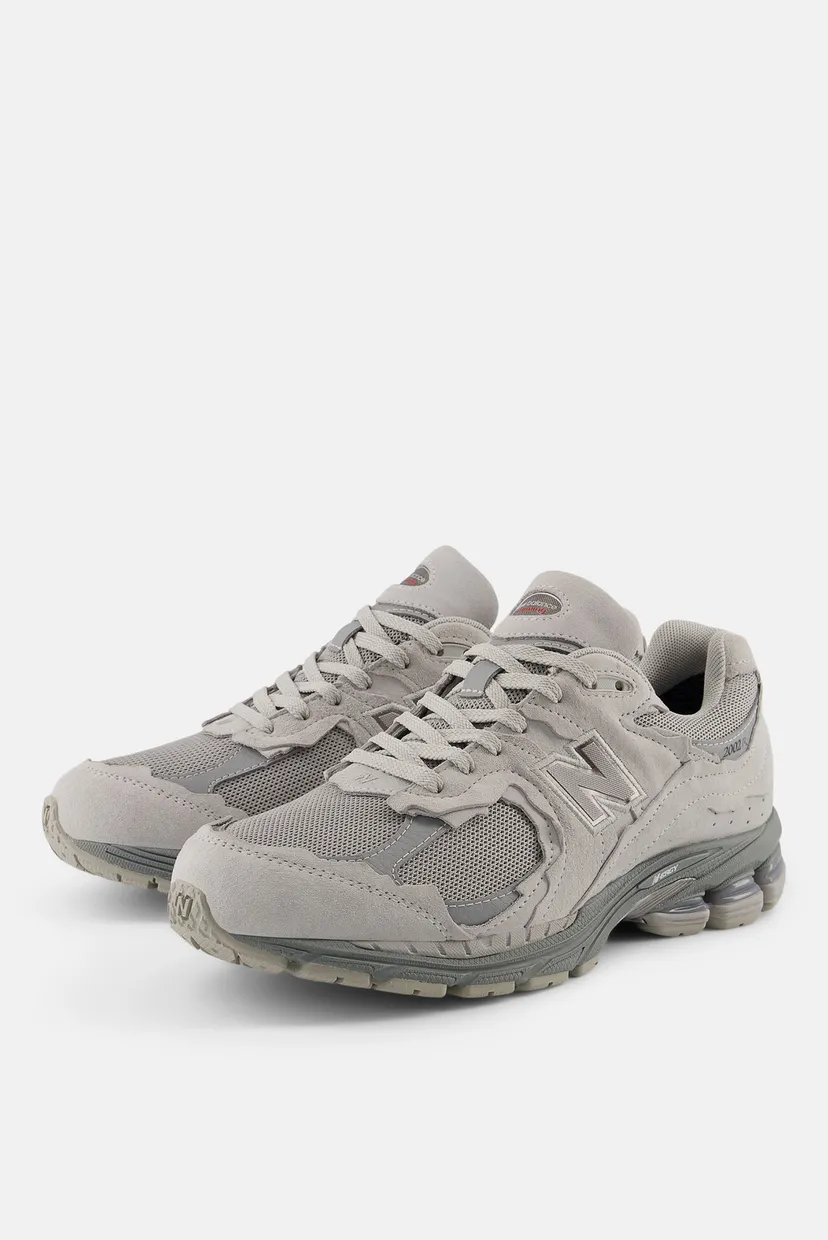 Серые кроссовки 2002R GORE-TEX® 5