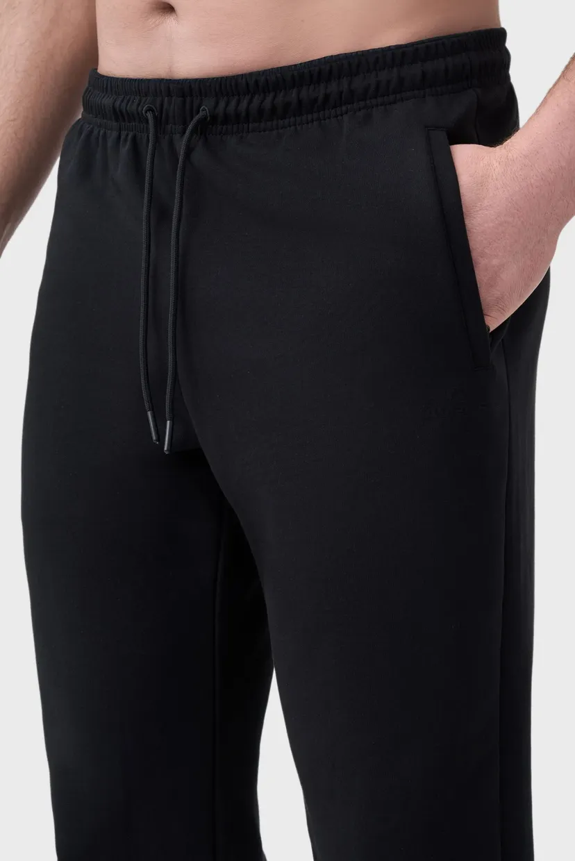 Мужской серый Спортивный костюм (кофта, брюки) Tracksuit 8