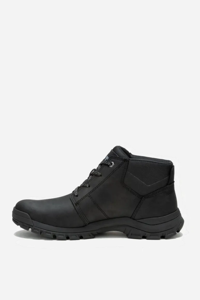 Чоловічі чорні черевики Threshold Chukka 3