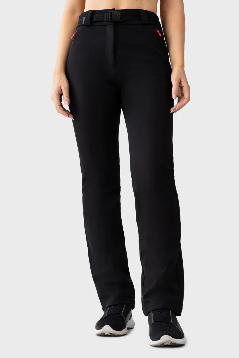 Жiночi чорнi штаны Pants 7