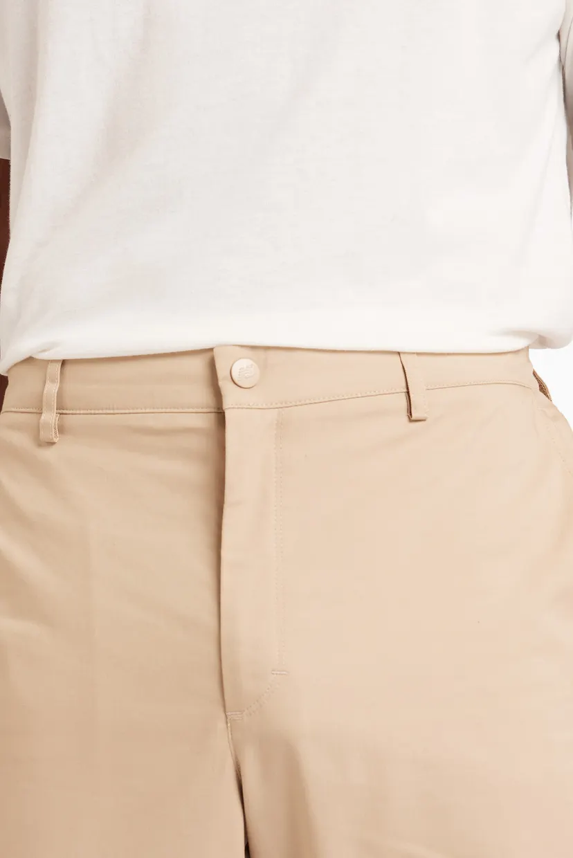 Мужские бежевые брюки Athl. Standard Tapered Pant 30
