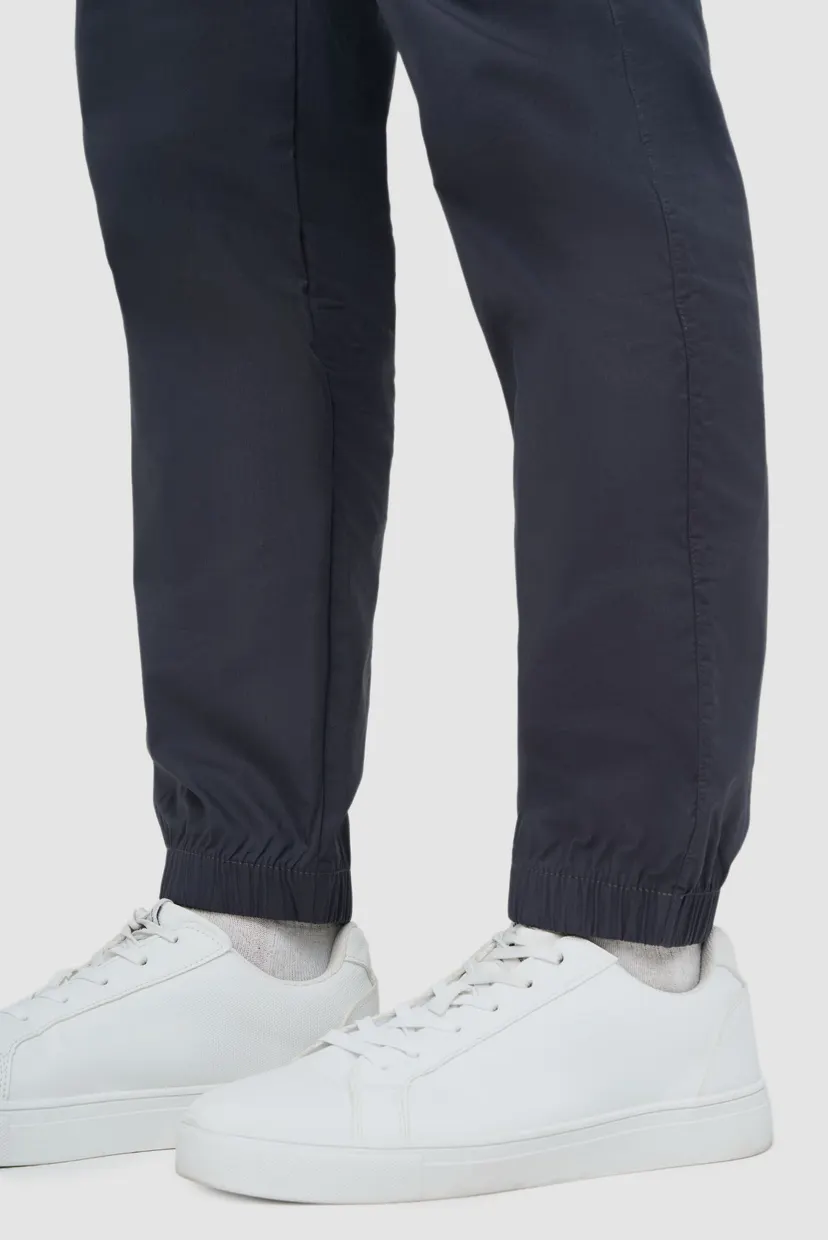 Чоловічі штани сірі trousers 7
