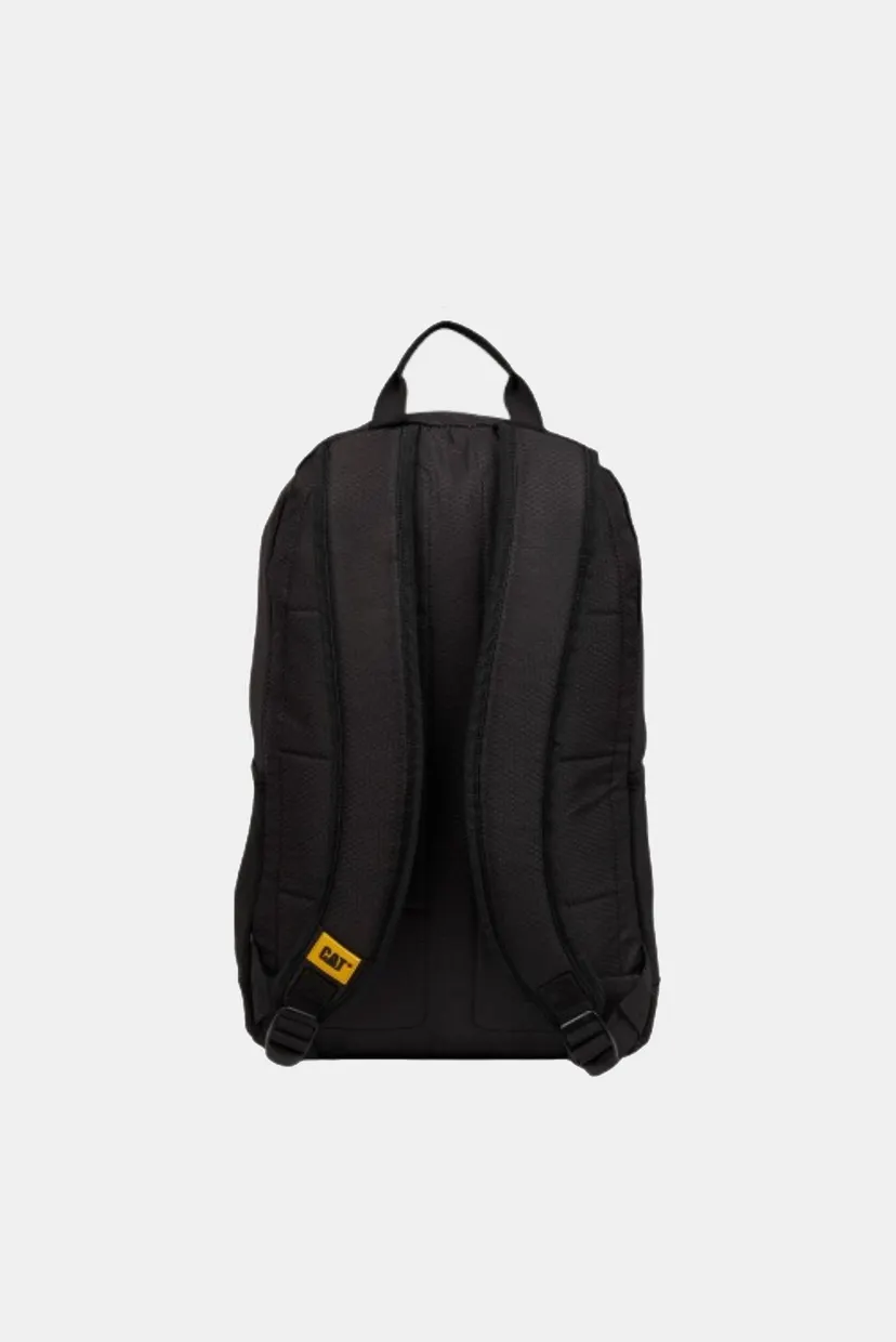 Жовто-чорний рюкзак BENALI BACKPACK 3