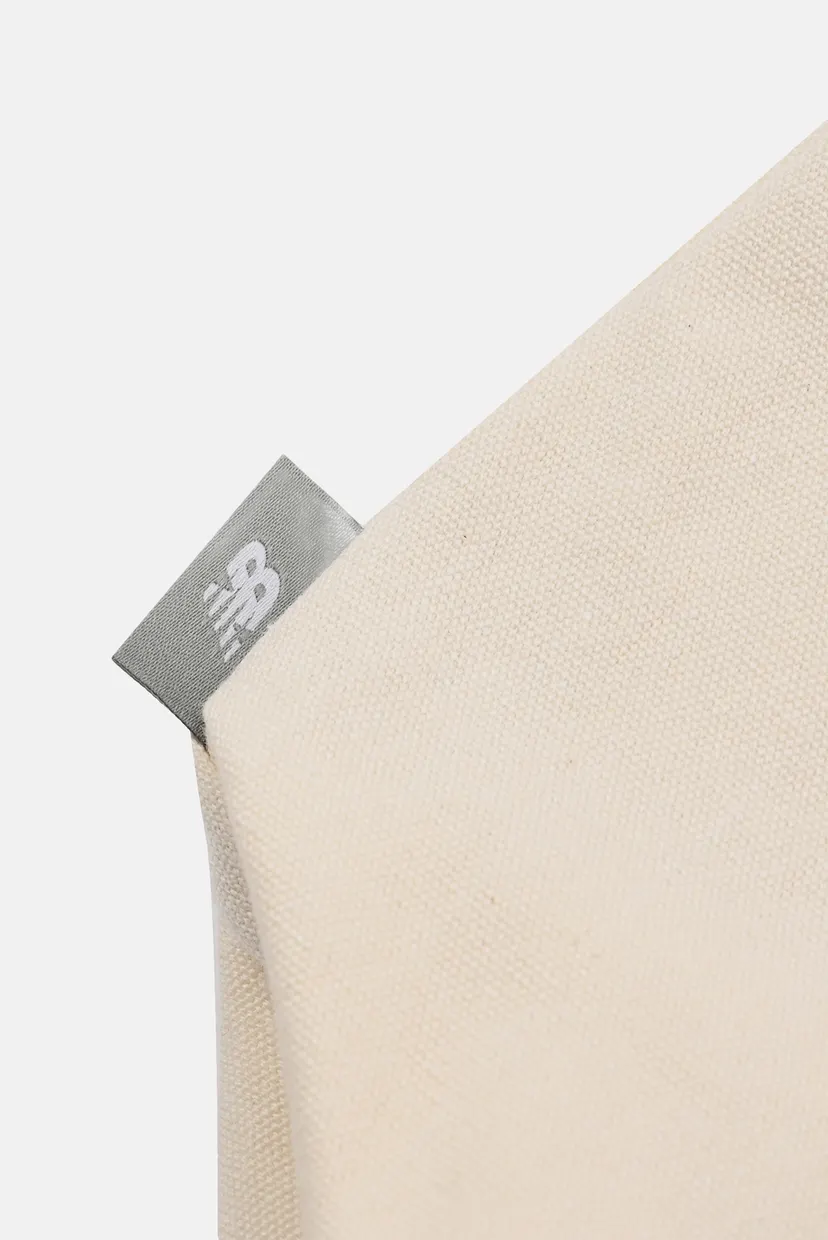 Бежевый шоппер Graphic Tote 6