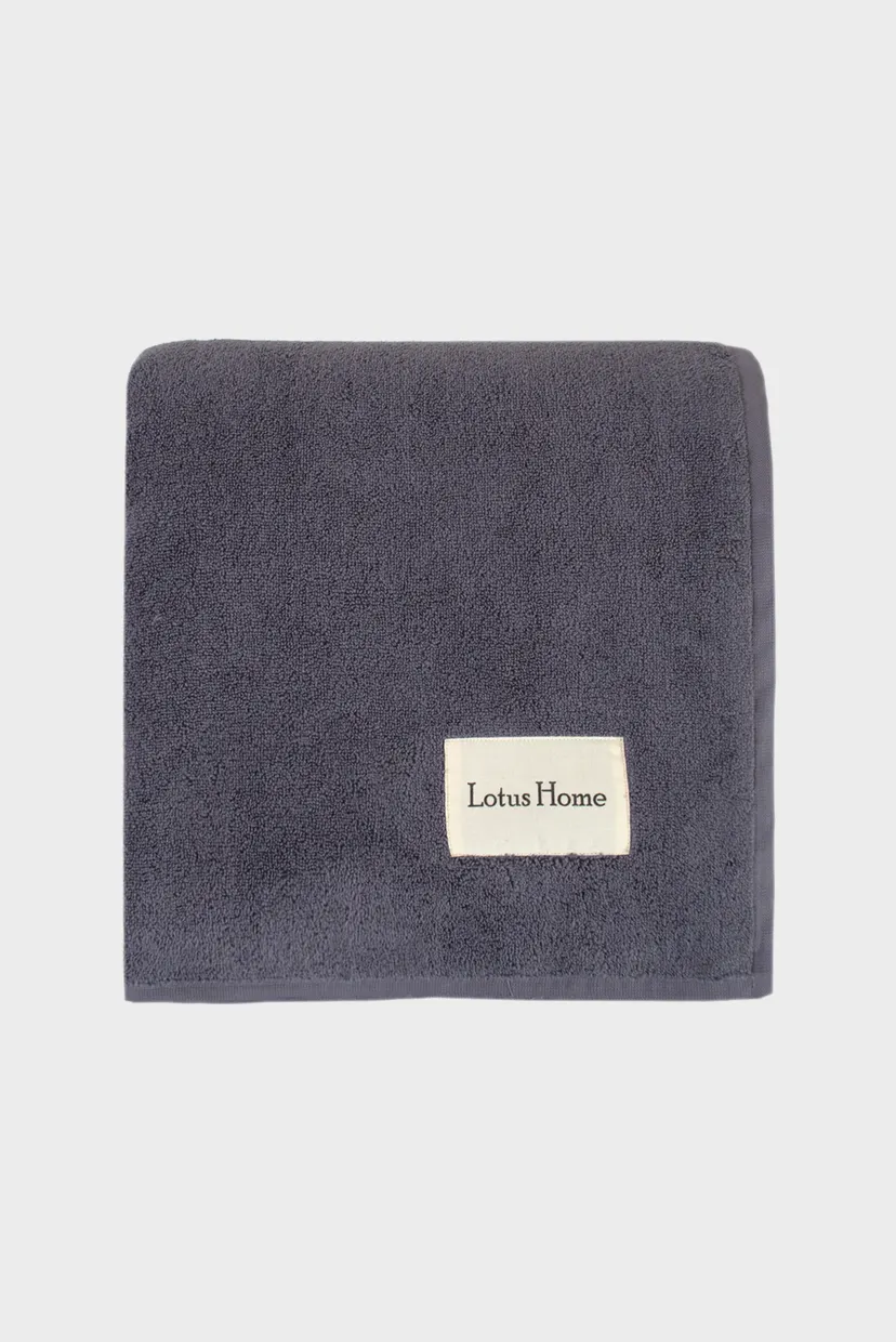 Покривало - Premium Microcotton Antrasit 200X210 3