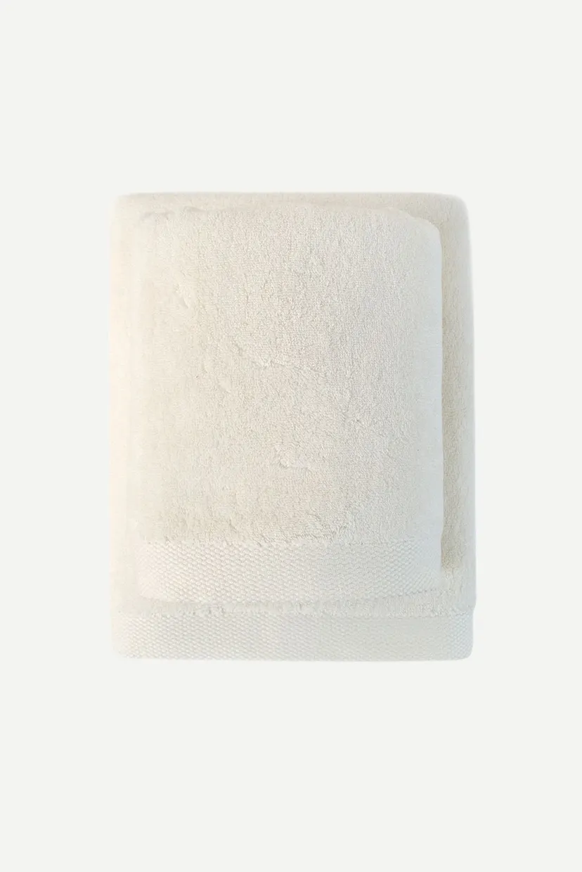 Рушник - Microcotton Ecru 50X90 550 г/м2 3