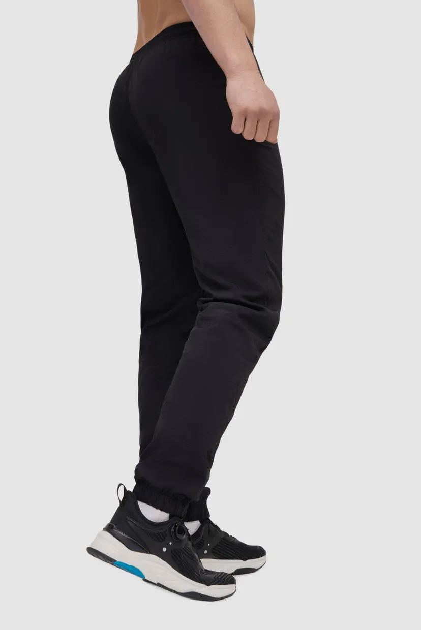 Чоловічий спортивний костюм коричневий sports suit 8