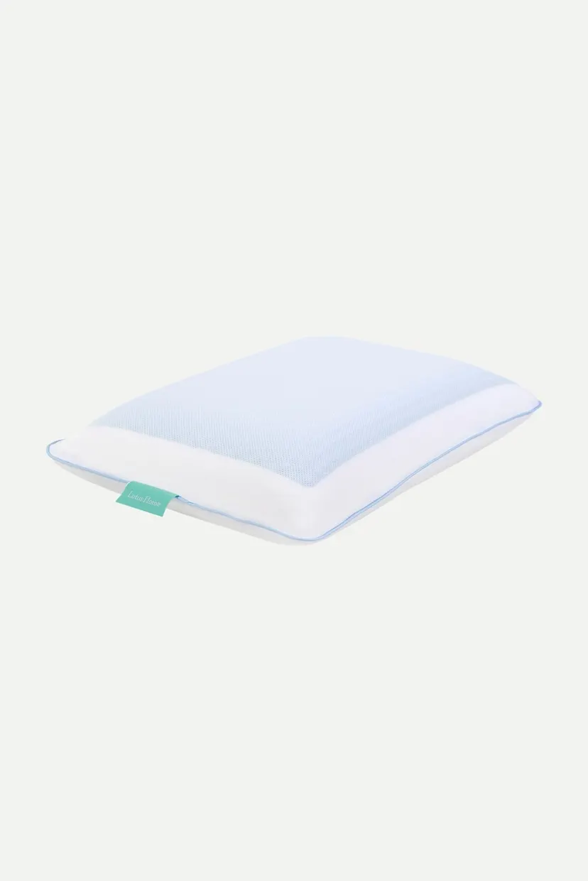 Подушка - Gel Comfort 59X39X13 3