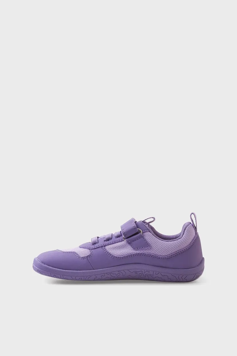 Дитячі фіолетові кросівки Barefoot Telmin Junior 4