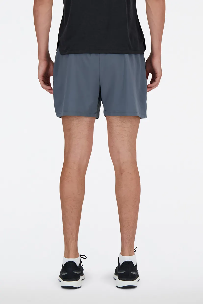 Чоловічі сірі шорти Sport Essentials Short 5