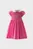 Дитяча рожева сукня Bodice Smocked
