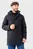 Мужская черная куртка Jacket