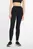 Жіночі чорні легінси Athletics Reflective Heat Legging 27