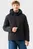 Чоловiча чорна куртка Jacket