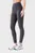 Жiночі сірі легінси Leggings