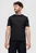 Чоловіча футболка чорна T-shirt
