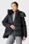 Женская черная куртка Jacket