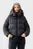Жіноча чорна куртка Jacket